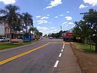 Palmitinho - Palmitinho-RS-Entrando na cidade-Foto:Fredy Silva