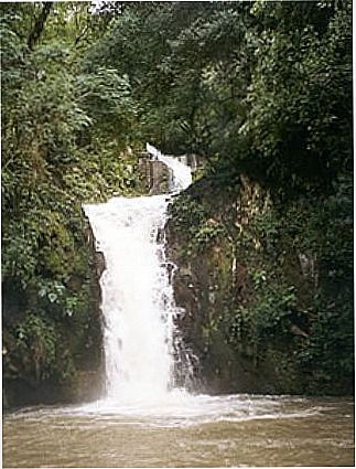 cidade de Para�so do Sul