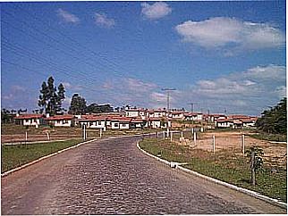 cidade de Parob�