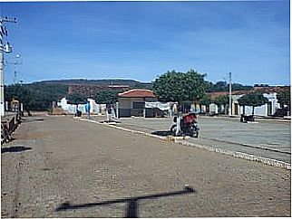 cidade de Luis Viana