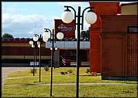 Passo Fundo - Universidade-Foto:Darlan Corral