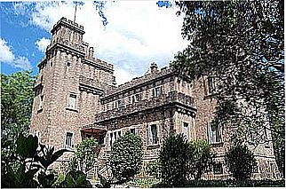 cidade de Pedras Altas