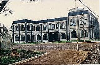 cidade de Peju�ara