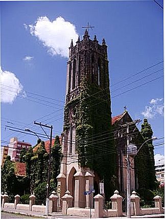 cidade de Pelotas