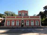 Pelotas - Museu da Baronesa, Por Daniela Ferreira Rodrigues