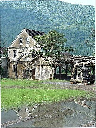cidade de Picada Caf�