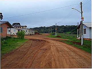 cidade de Pinhal da Serra