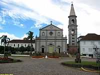 Pinto Bandeira - Pinto Bandeira-RS-Igreja de N.Sra.do Rosário-Foto:Rene Hass
