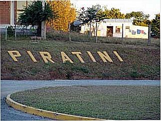 cidade de Piratini