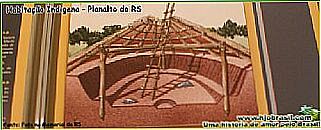 cidade de Planalto