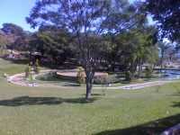 Portão - praça do chafariz, Por luis fernando