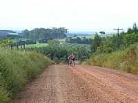 Portão - Estrada do Socorro-Foto:josebaronio