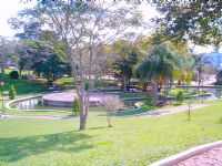 Portão - praça do chafariz, Por luis fernando