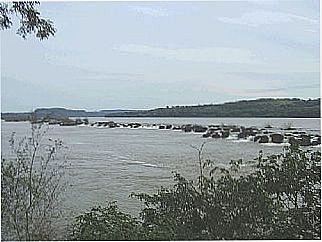cidade de Porto Vera Cruz
