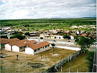 cidade de Macurur�
