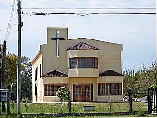 cidade de Povo Novo