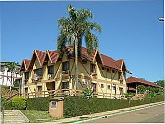 cidade de Presidente Lucena