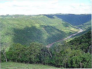 cidade de Prot�sio Alves