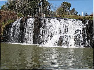 cidade de Quatro Irm�os