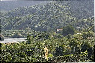 cidade de Quilombo