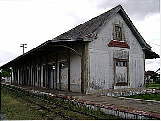 cidade de Restinga Seca