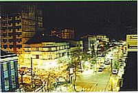 Centro da Cidade � Noite-gilson martinez