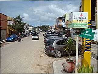 cidade de Rio Branco