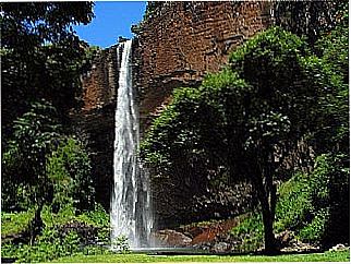 cidade de Riozinho