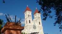 Roca Sales - Igreja Matriz de São José, Por Adilar Signori