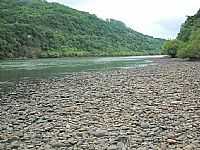 Roca Sales - Rio Taquari