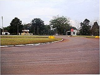 cidade de Rodeio Bonito