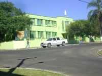 Rosário do Sul - Escola Plácido de Castro - Por Igor Maycá !