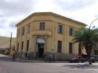 Rosário do Sul - Museu Municipal, Por Igor Maycá !