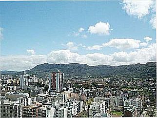 cidade de Santa Maria