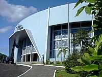 Santa Maria - Basílica da Medianeira-Gerson Gerloff