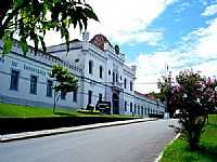 Santa Maria - Comando da 6ªBda.Infantaria Bld.-Gerson Gerloff