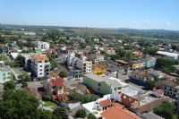 Santa Maria - Santa Maria RS, Por Kiko Lemos