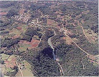 cidade de Santa Maria do Herval