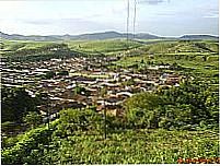 Vista da cidade-Foto:flexeirasweb