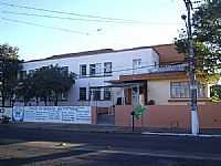 Santiago - Escola Apolinário Porto Alegre-Foto:mgirelli