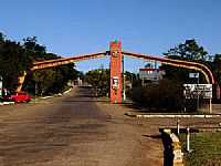 Santiago - Pórtico de Acesso-Gerson Gerloff