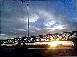 cidade de Santo Amaro do Sul