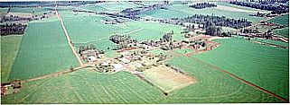 cidade de Santo Ant�nio