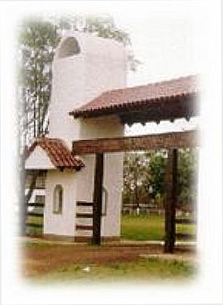cidade de Santo Ant�nio das Miss�es