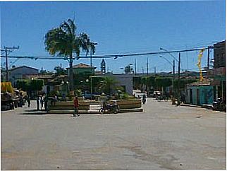 cidade de Mansid�o