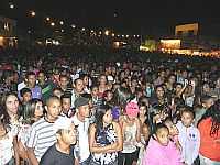 Mansidão - Festejos de São Gonçalo 2012 - Fotos Danilo Dias