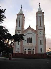 Santo Cristo - Igreja Matriz-Foto:jghaab