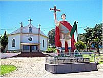 Santuário de Sto Expedito por AJBonatto