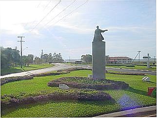 cidade de S�o Borja