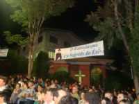 São Domingos do Sul - Romaria Vocacional 2010, Por Lauro Antonio Finatto